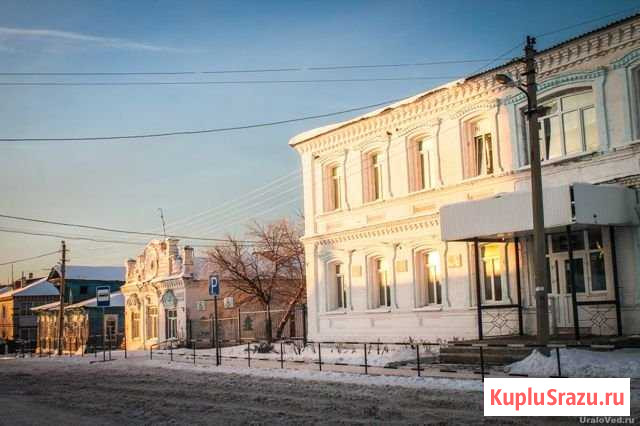 Участок ИЖС 15 сот. на продажу в Каменске-Уральском Каменск-Уральский - изображение 1