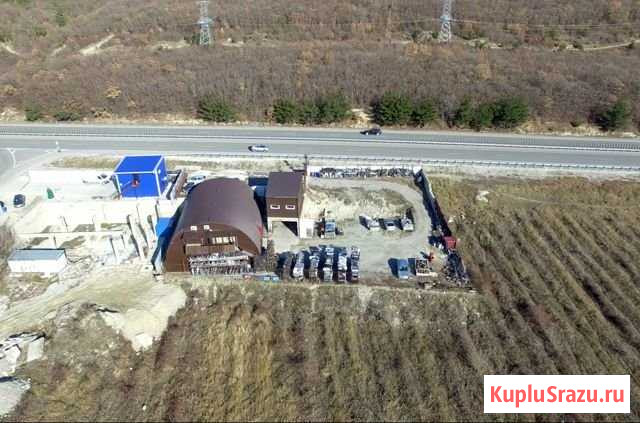 Участок промназначения 6 сот. на продажу в Геленджике Геленджик - изображение 2