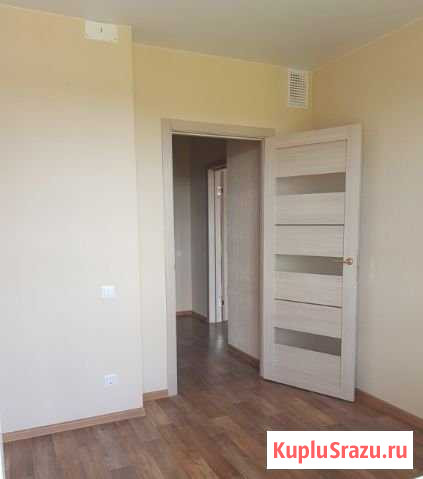 1-комнатная квартира, 41.5 м², 16/17 эт. на продажу в Новосибирске Новосибирск - изображение 2