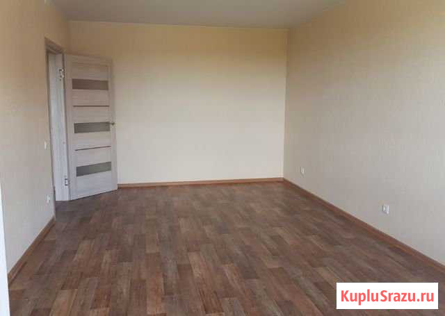 1-комнатная квартира, 41.5 м², 16/17 эт. на продажу в Новосибирске Новосибирск - изображение 1