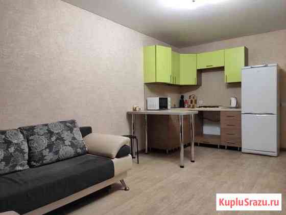 2-комнатная квартира, 40 м², 8/10 эт. в аренду посуточно в Саратове Саратов