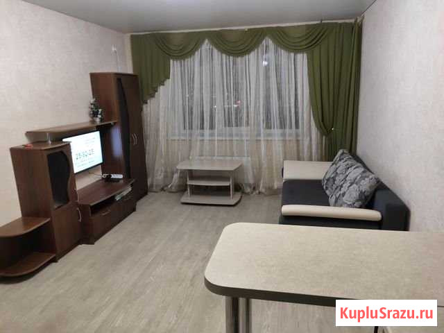 2-комнатная квартира, 40 м², 8/10 эт. в аренду посуточно в Саратове Саратов - изображение 2