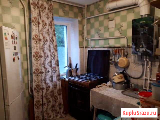2-комнатная квартира, 42 м², 2/5 эт. на продажу в Георгиевске Георгиевск - изображение 2