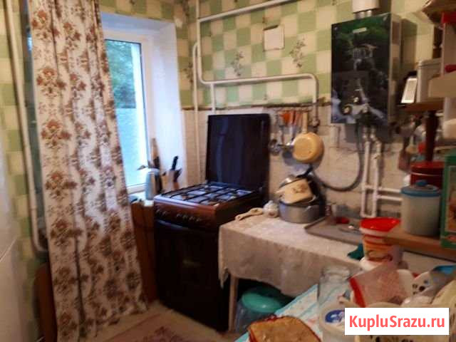 2-комнатная квартира, 42 м², 2/5 эт. на продажу в Георгиевске Георгиевск - изображение 1