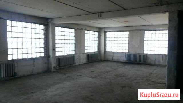 Складское помещение, 234 кв.м. и 64 м2 Саратов - изображение 1