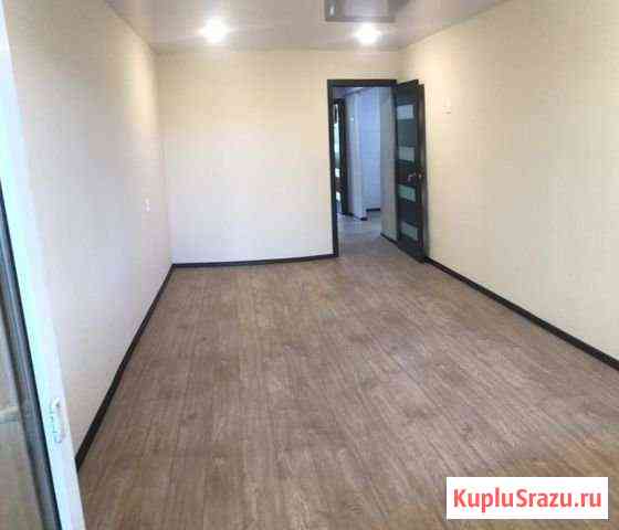 2-комнатная квартира, 52 м², 2/5 эт. на продажу в Чите Чита