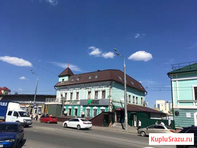 Здание с арендаторами в центре Казань - изображение 3