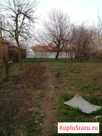 Дом 50 м² на участке 8 сот. на продажу в Динской Динская - изображение 1
