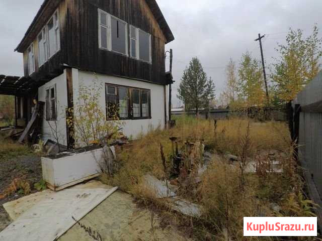 Дача 40 м² на участке 9 сот. на продажу в Сургуте Ханты-Мансийского АО Сургут - изображение 2