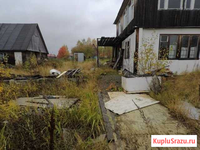 Дача 40 м² на участке 9 сот. на продажу в Сургуте Ханты-Мансийского АО Сургут - изображение 3
