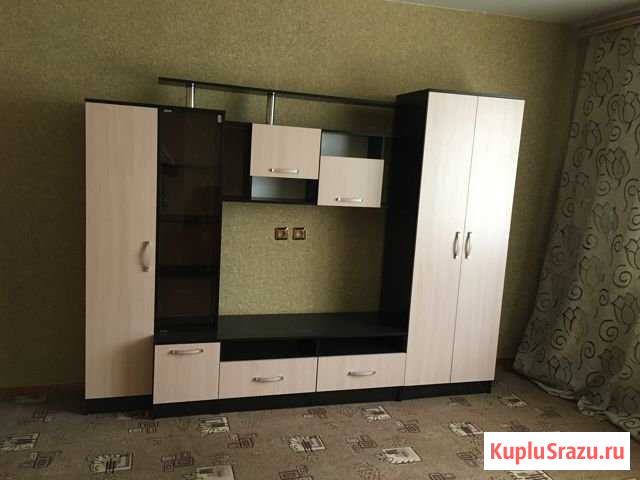 1-комнатная квартира, 45 м², 3/9 эт. в аренду посуточно в Волгограде Волгоград - изображение 1