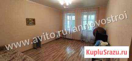 3-комнатная квартира, 55.8 м², 2/2 эт. на продажу в Приютово Приютово