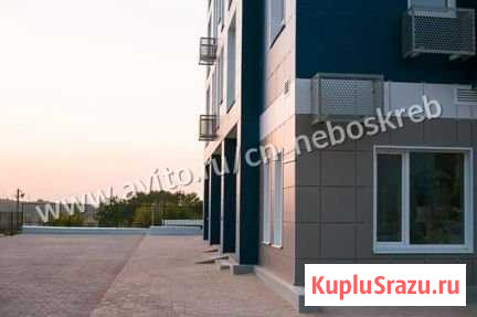 1-комнатная квартира, 49 м², 5/18 эт. на продажу в Белгороде Белгород - изображение 2