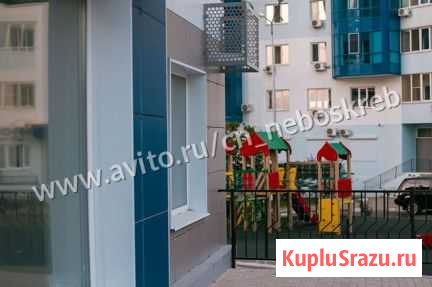 1-комнатная квартира, 49 м², 5/18 эт. на продажу в Белгороде Белгород - изображение 3