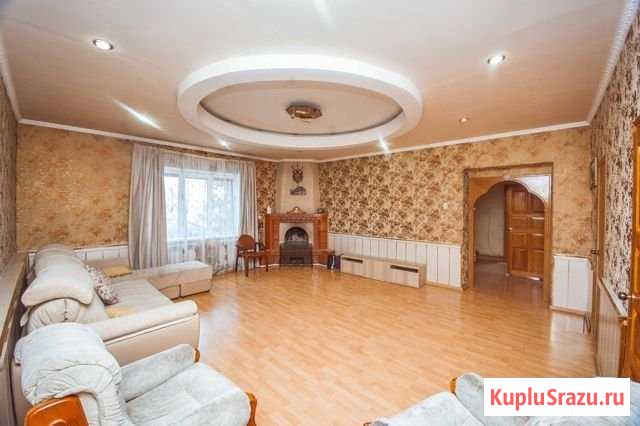 Коттедж 215 м² на участке 7 сот. на продажу в Ульяновске Ульяновск - изображение 3
