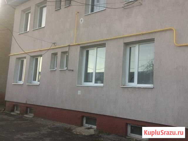 3-комнатная квартира, 89.7 м², 1/2 эт. на продажу в Полесске Полесск - изображение 2