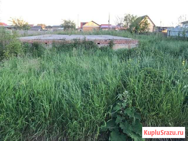 Участок ИЖС 6 сот. на продажу в Исилькуле Исилькуль - изображение 2