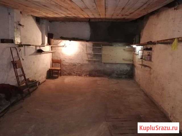 Гараж 30 м² на продажу в Калуге Калуга - изображение 2