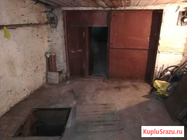 Гараж 30 м² на продажу в Калуге Калуга - изображение 3