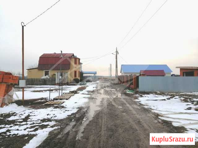 Участок СНТ, ДНП 15 сот. на продажу в Рязани Рязань - изображение 3