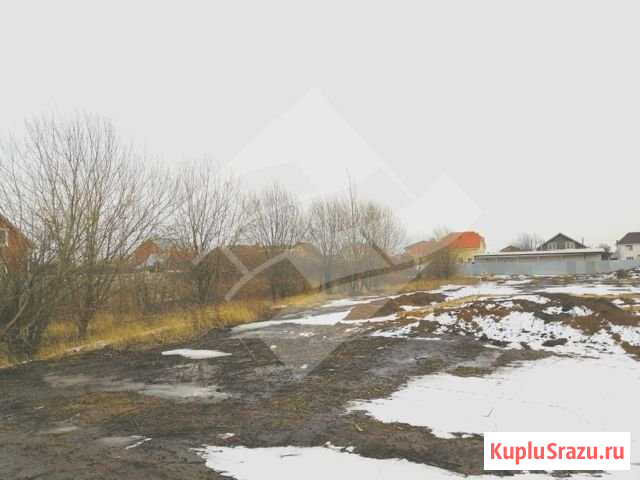 Участок СНТ, ДНП 15 сот. на продажу в Рязани Рязань - изображение 1
