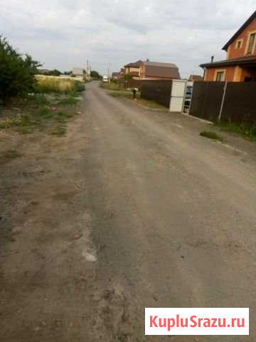 Участок ИЖС 15 сот. на продажу в Курске Курск - изображение 2