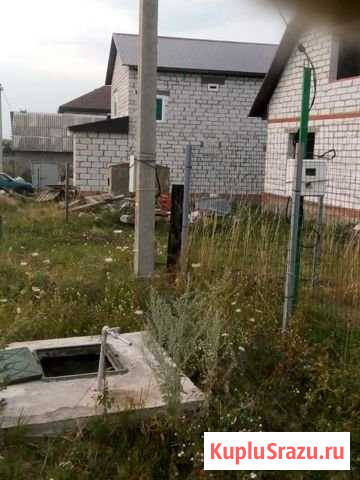 Участок ИЖС 15 сот. на продажу в Курске Курск - изображение 1