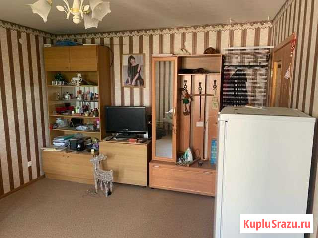 Комната 15.9 м² в 3-ком. кв., 3/3 эт. на продажу в Великих Луках Великие Луки - изображение 2
