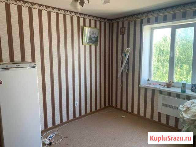 Комната 15.9 м² в 3-ком. кв., 3/3 эт. на продажу в Великих Луках Великие Луки - изображение 3