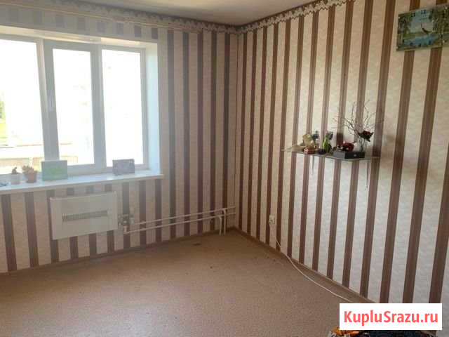 Комната 15.9 м² в 3-ком. кв., 3/3 эт. на продажу в Великих Луках Великие Луки - изображение 1