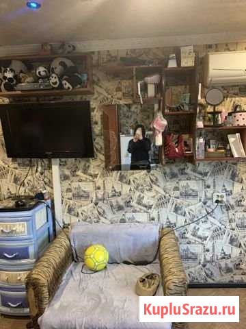 Комната 19 м² в 9-ком. кв., 5/5 эт. на продажу в Череповце Череповец - изображение 1