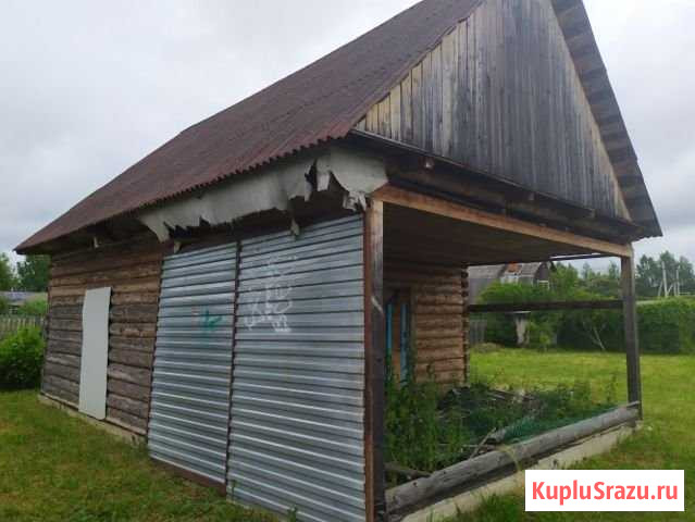 Дача 80 м² на участке 8 сот. на продажу в Высоковске Высоковск - изображение 3