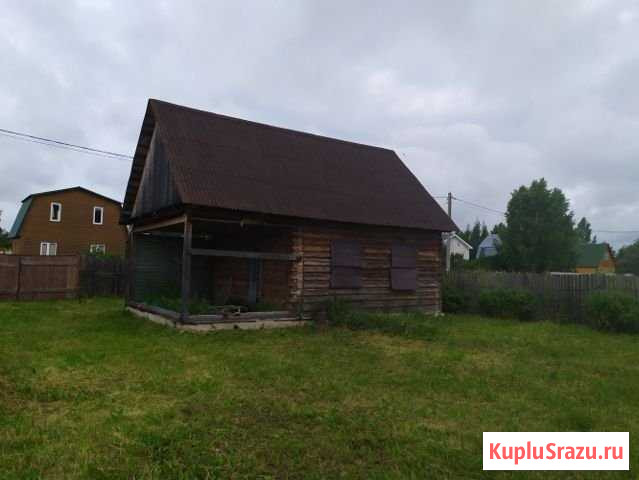 Дача 80 м² на участке 8 сот. на продажу в Высоковске Высоковск - изображение 2