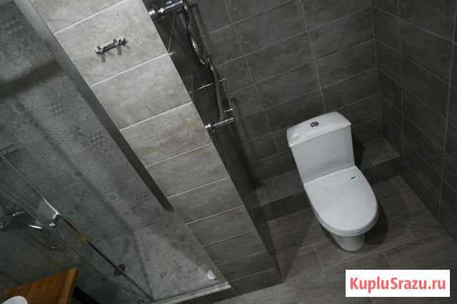 2-комнатная квартира, 55.3 м², 15/17 эт. в аренду на длительный срок в Иркутске Иркутск - изображение 3