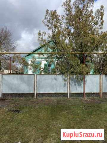 Участок ИЖС 26 сот. на продажу в Новом Егорлыке Новый Егорлык - изображение 1