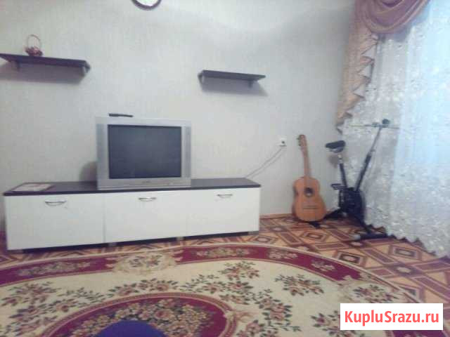 2-комнатная квартира, 55 м², 1/9 эт. в аренду на длительный срок в Ульяновске Ульяновск - изображение 2
