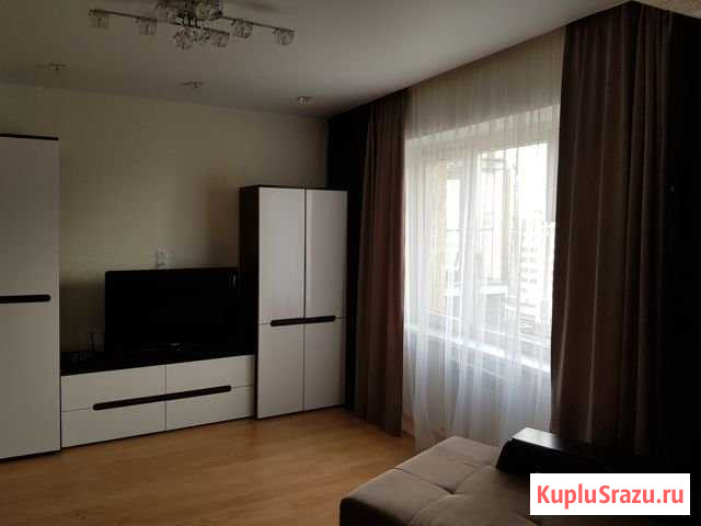 2-комнатная квартира, 70.3 м², 8/9 эт. на продажу в Чебоксарах Чебоксары - изображение 1