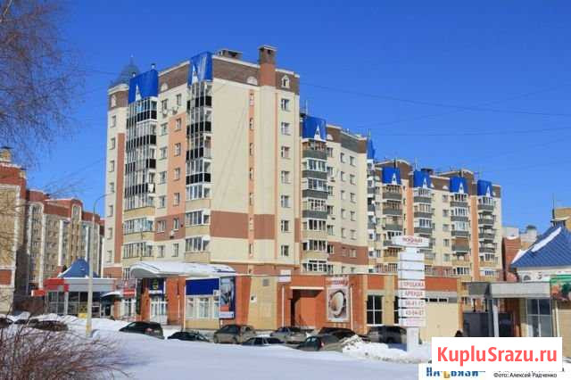 2-комнатная квартира, 70.3 м², 8/9 эт. на продажу в Чебоксарах Чебоксары - изображение 2