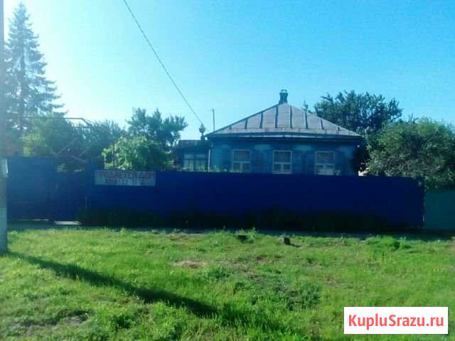 Дом 60 м² на участке 15 сот. на продажу в Воронежской Воронежская - изображение 2