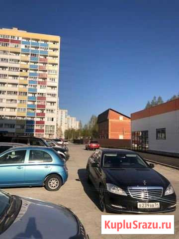Участок промназначения 7 сот. на продажу в Новосибирске Новосибирск - изображение 2