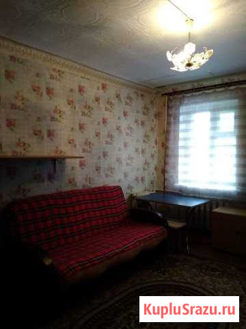 Комната 18 м² в 3-ком. кв., 2/2 эт. в аренду на длительный срок в Балашихе Балашиха - изображение 2