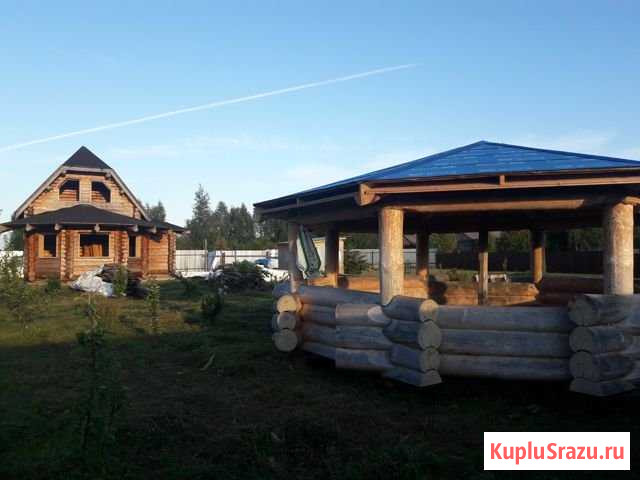 Дом 77 м² на участке 18 сот. на продажу в Юрьевце Юрьевец - изображение 2