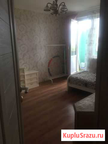 2-комнатная квартира, 70 м², 11/17 эт. в аренду на длительный срок в Московском Московской области Московский - изображение 3