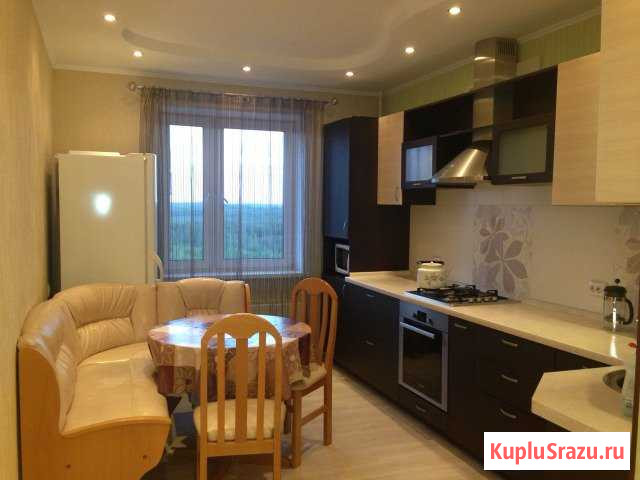 2-комнатная квартира, 70 м², 8/9 эт. в аренду на длительный срок в Нягани Нягань - изображение 3