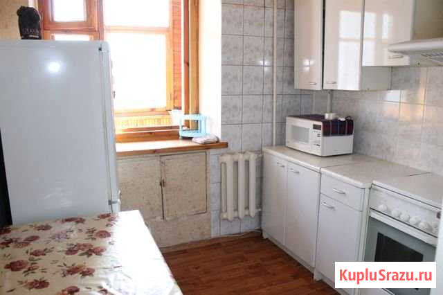 2-комнатная квартира, 65 м², 9/10 эт. в аренду на длительный срок в Саратове Саратов - изображение 2