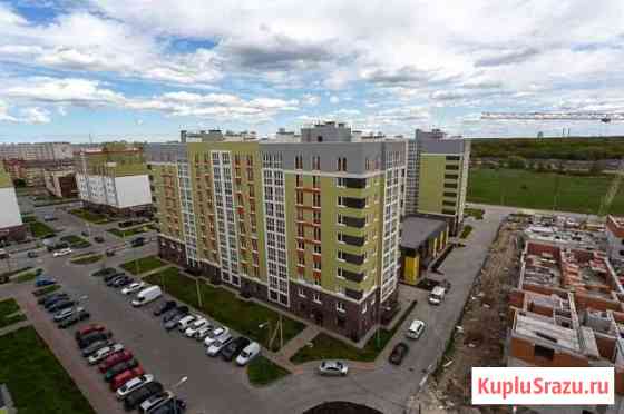 1-комнатная квартира, 35.2 м², 4/10 эт. на продажу в Калининграде Калининград