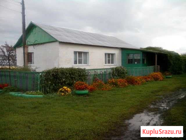 Дом 85 м² на участке 50 сот. на продажу в Садовом Воронежской области Садовое - изображение 3