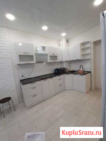 1-комнатная квартира, 40 м², 2/11 эт. в аренду посуточно в Череповце Череповец - изображение 2