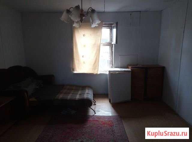Дом 20 м² на участке 1 сот. в аренду на длительный срок в Кемерово Кемерово - изображение 1