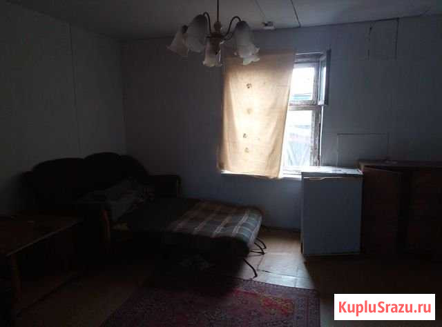 Дом 20 м² на участке 1 сот. в аренду на длительный срок в Кемерово Кемерово - изображение 2
